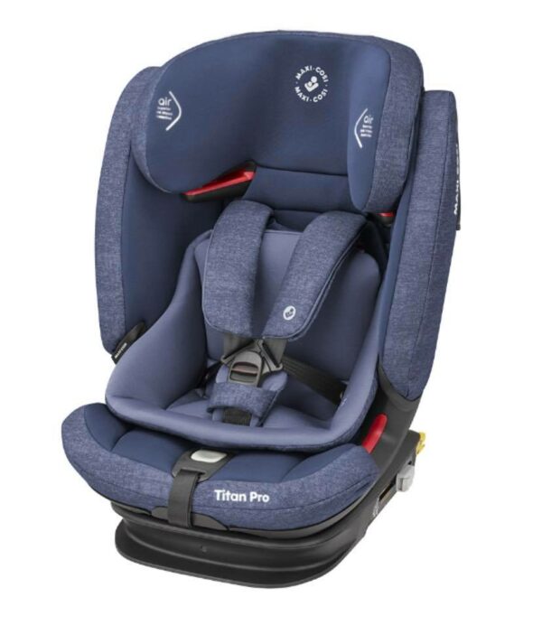 MAXI COSI TITAN PRO 汽車座椅 (9-36KG)