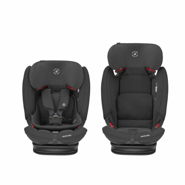 MAXI COSI TITAN PRO 汽車座椅 (9-36KG)