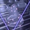 【全新登場】Haenim喜臨UV LED消毒烘乾機 (典雅系列)