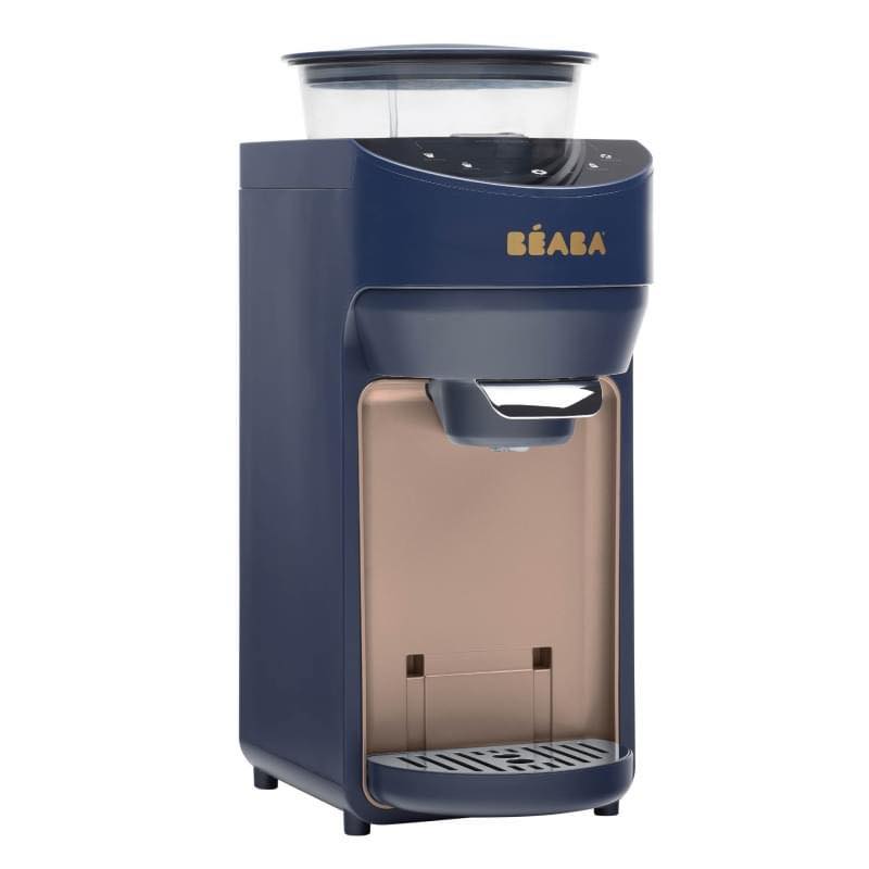 法國 Beaba Milkeo 智能沖奶機