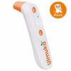 Ulmuka 前額及耳朵探熱器 UL6635 (2.0 升級版)