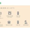 Miniware - 天然聚乳酸PLA - My First! 寶寶加固入門必備 4 件套裝 - 雲尼拿色配藍色