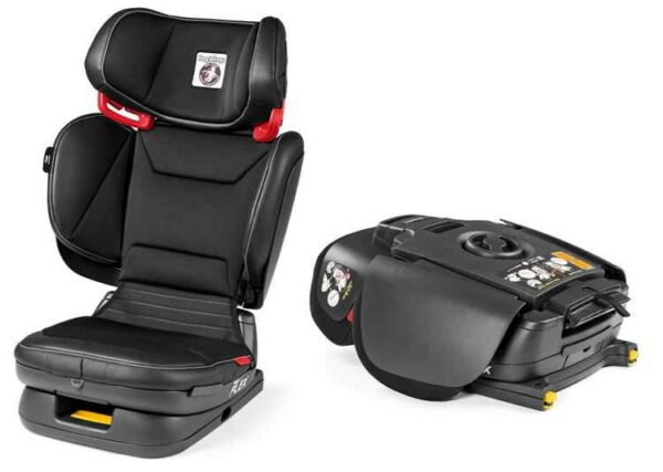 【摺合可攜．靈活出行】Peg Perego意大利製造 FLEX汽車安全椅 Peg Perego 汽車安全椅 VIAGGIO 2-3 FLEX