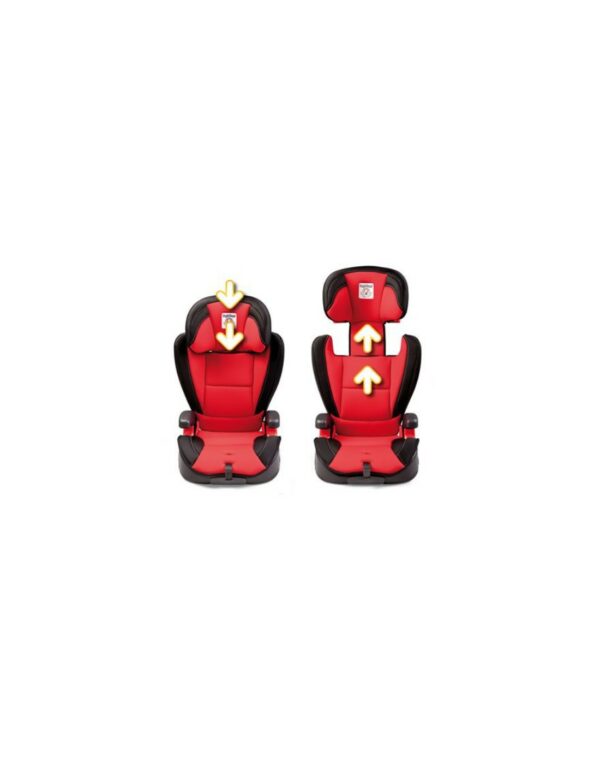 PEG PEREGO SUREFIX 安全汽車座椅