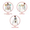 SKIP HOP EXPLORE & MORE 探索視窗三階段活動桌