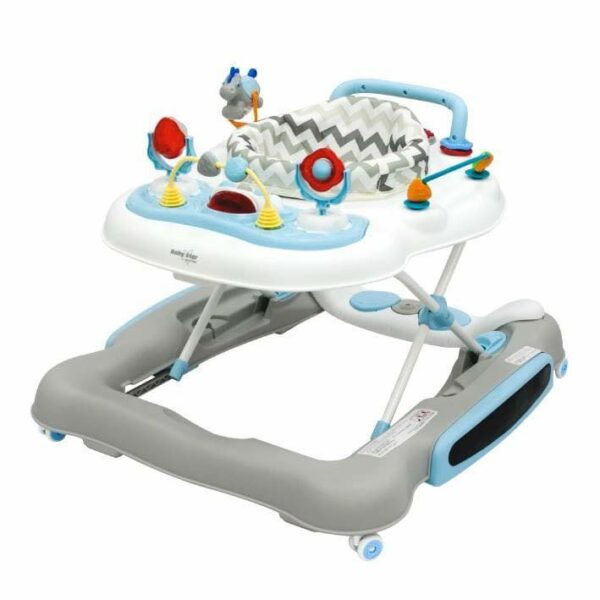 Baby Star Dream-a-Gym 活動樂園