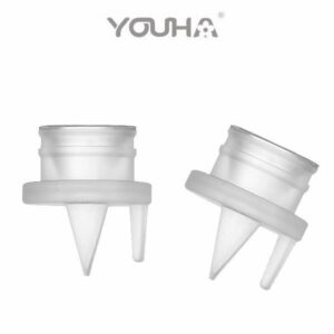 Youha 優合 奶泵矽膠鴨咀