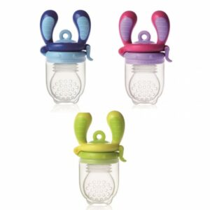kidsme 咬咬樂咀嚼訓練器