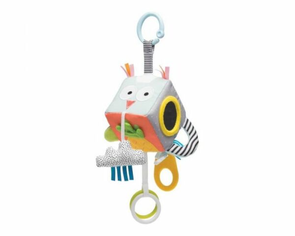 Taf Toys 貓頭鷹立體掛飾