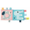 ABC小布書 (Crinkling Soft Book - ABC)