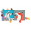 動物小布書 (Crinkling Soft Book - Animals)