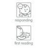寶寶的小布書 (Baby's First Word)