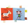 寶寶的小布書 (Baby's First Word)