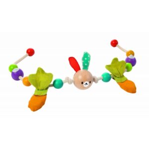Plan Toys 寶寶彩色鏈