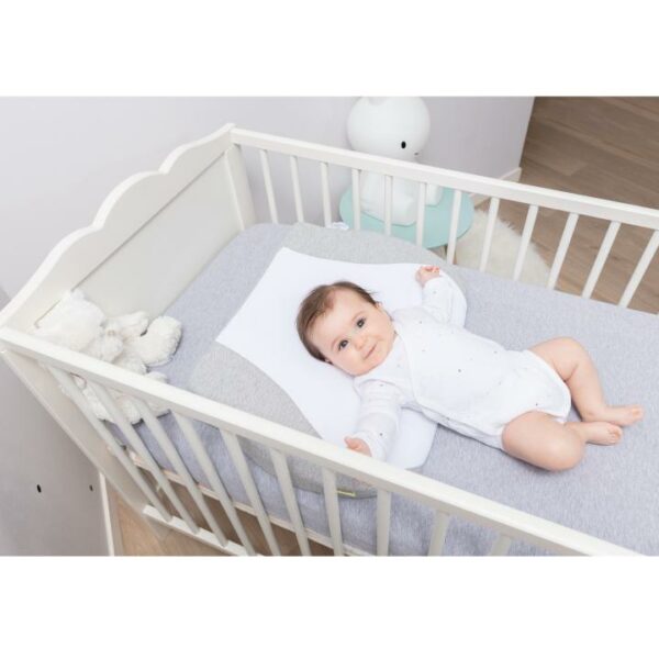 Babymoov Cosymat 傾斜三角枕