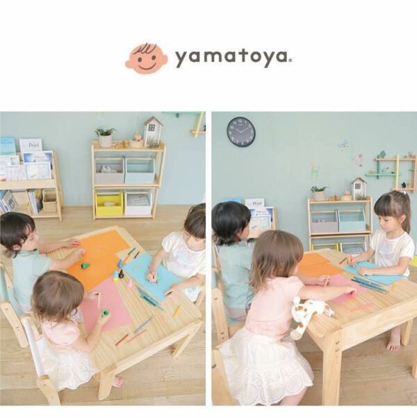 大和屋 Norsta large Desk 兒童成長檯