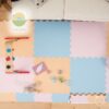 經典款式邊條+轉角 *必須配搭經典地蓆使用* Classic Fun Mat Edges+Corners