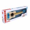 Hape - 吉他 ( 藍色)