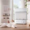 Avent Premium 蒸氣消毒烘乾機