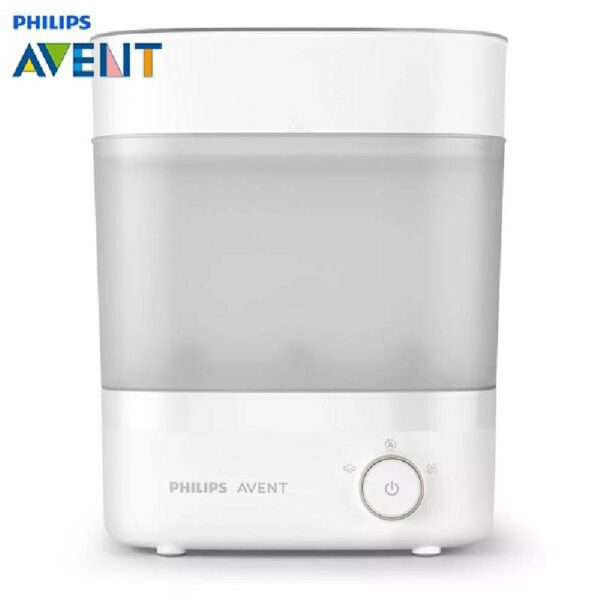 Avent Premium 蒸氣消毒烘乾機