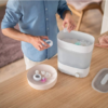 Avent Premium 蒸氣消毒烘乾機