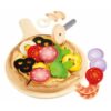 Hape - 披薩DIY