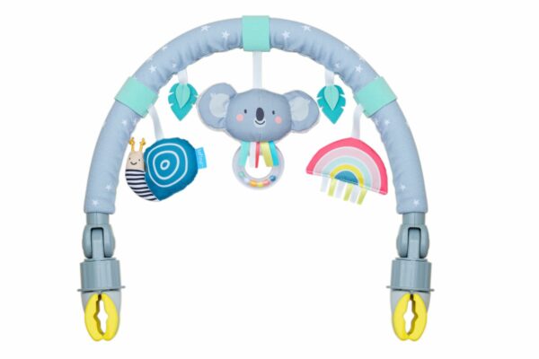 Taf Toys 手推車樹熊掛飾
