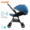 Combi 嬰兒車NEYO Plus