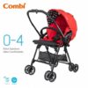 Combi 嬰兒車NEYO Plus