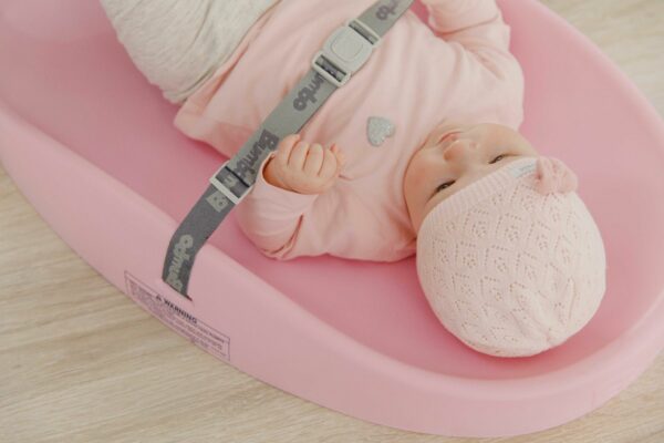 (符合人體工學, 獨特柔軟物料) BUMBO CHANGING PAD換片墊
