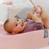 (符合人體工學, 獨特柔軟物料) BUMBO CHANGING PAD換片墊