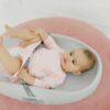 (符合人體工學, 獨特柔軟物料) BUMBO CHANGING PAD換片墊