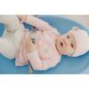 (符合人體工學, 獨特柔軟物料) BUMBO CHANGING PAD換片墊