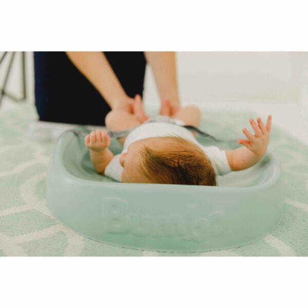 (符合人體工學, 獨特柔軟物料) BUMBO CHANGING PAD換片墊
