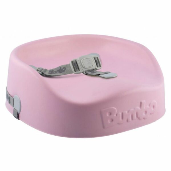 BUMBO BOOSTER SEAT小童加高座椅