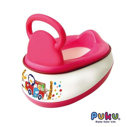 Puku 5合1便器