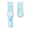 Babymate可水洗兒童電動理髮器(吸髮屑)