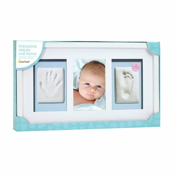 babyprints豪華牆架