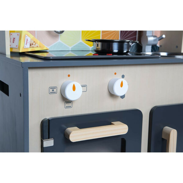 法國 Janod 妙廚師廚具組