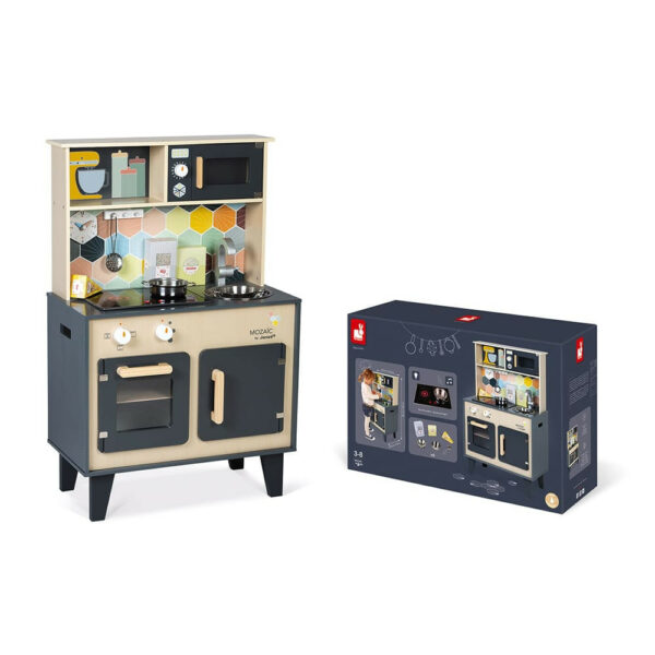 法國 Janod 妙廚師廚具組