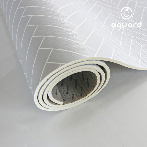 aguard 韓國製 DIY 地墊 110X200X1.5 – 箭尾形