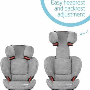 Maxi Cosi RodiFix Air Protect 汽車座椅 (3歲至12歲) (4色)