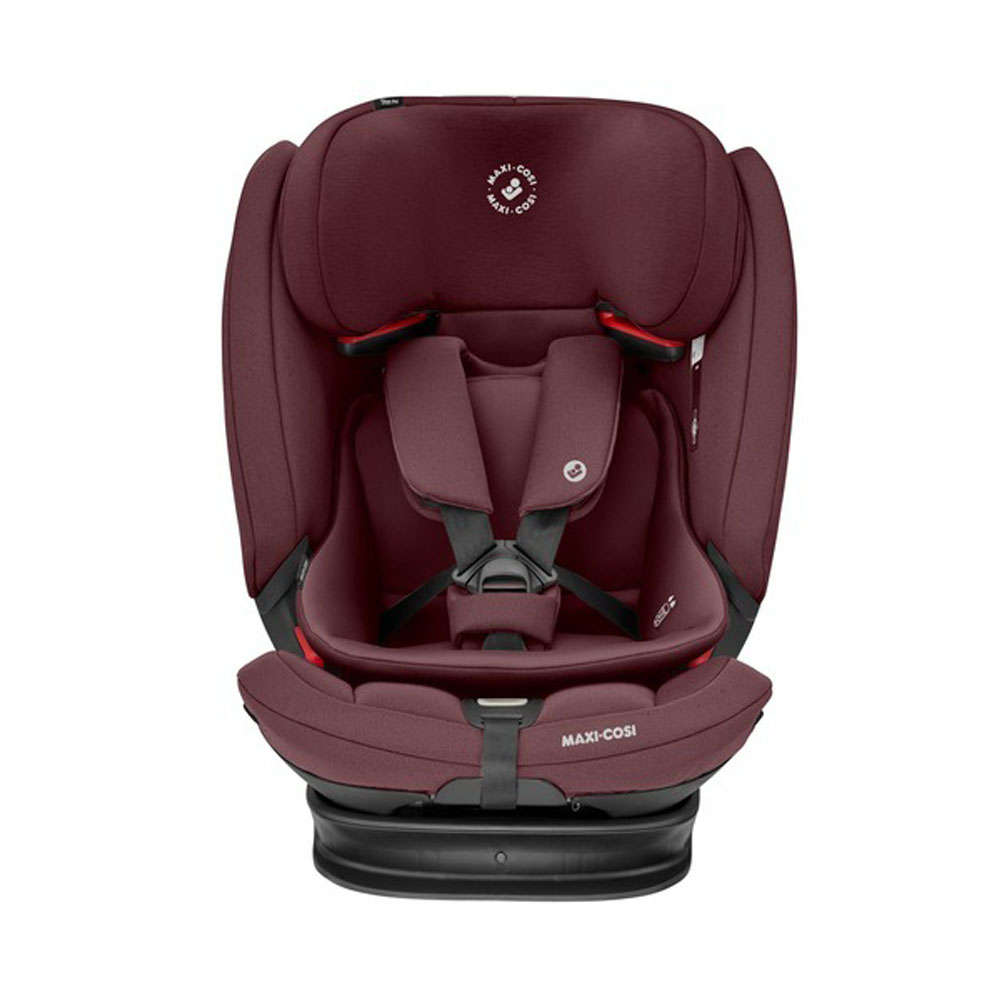 Maxi Cosi Titan Pro 汽車座椅 (9個月至12歲)