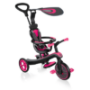 高樂寶 Globber Explorer Trike 四合一多功能三輪車 粉紅色 香港行貨