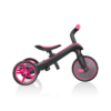 高樂寶 Globber Explorer Trike 四合一多功能三輪車 粉紅色 香港行貨