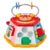 麵包超人26種英語學習BusyBox工具箱